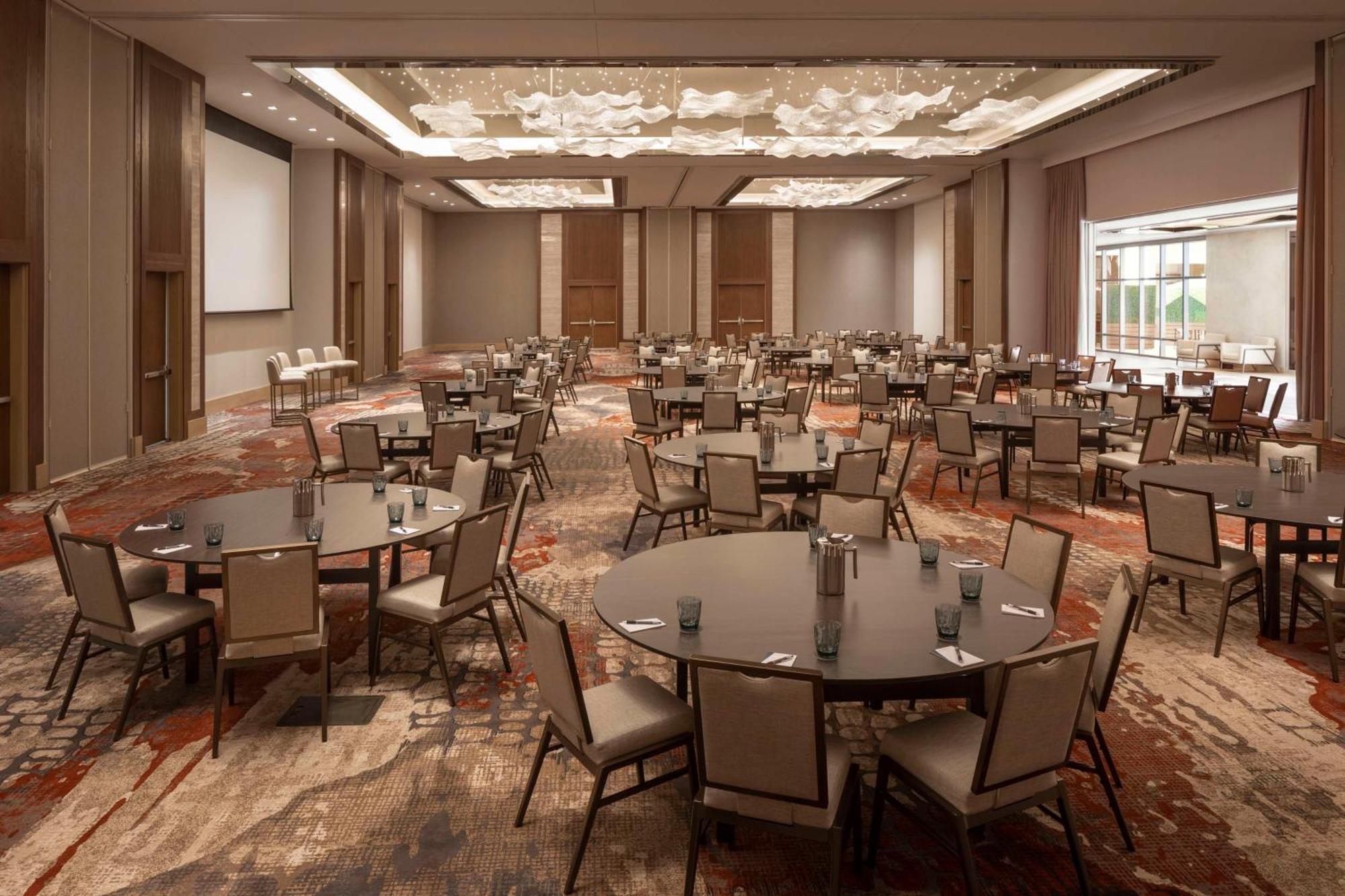 Caesars Republic Scottsdale, A Hilton Hotel Extérieur photo