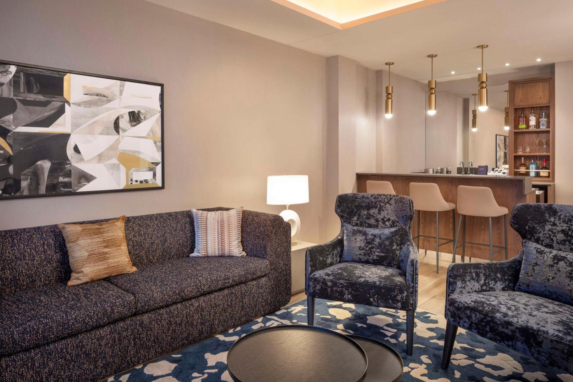 Caesars Republic Scottsdale, A Hilton Hotel Extérieur photo